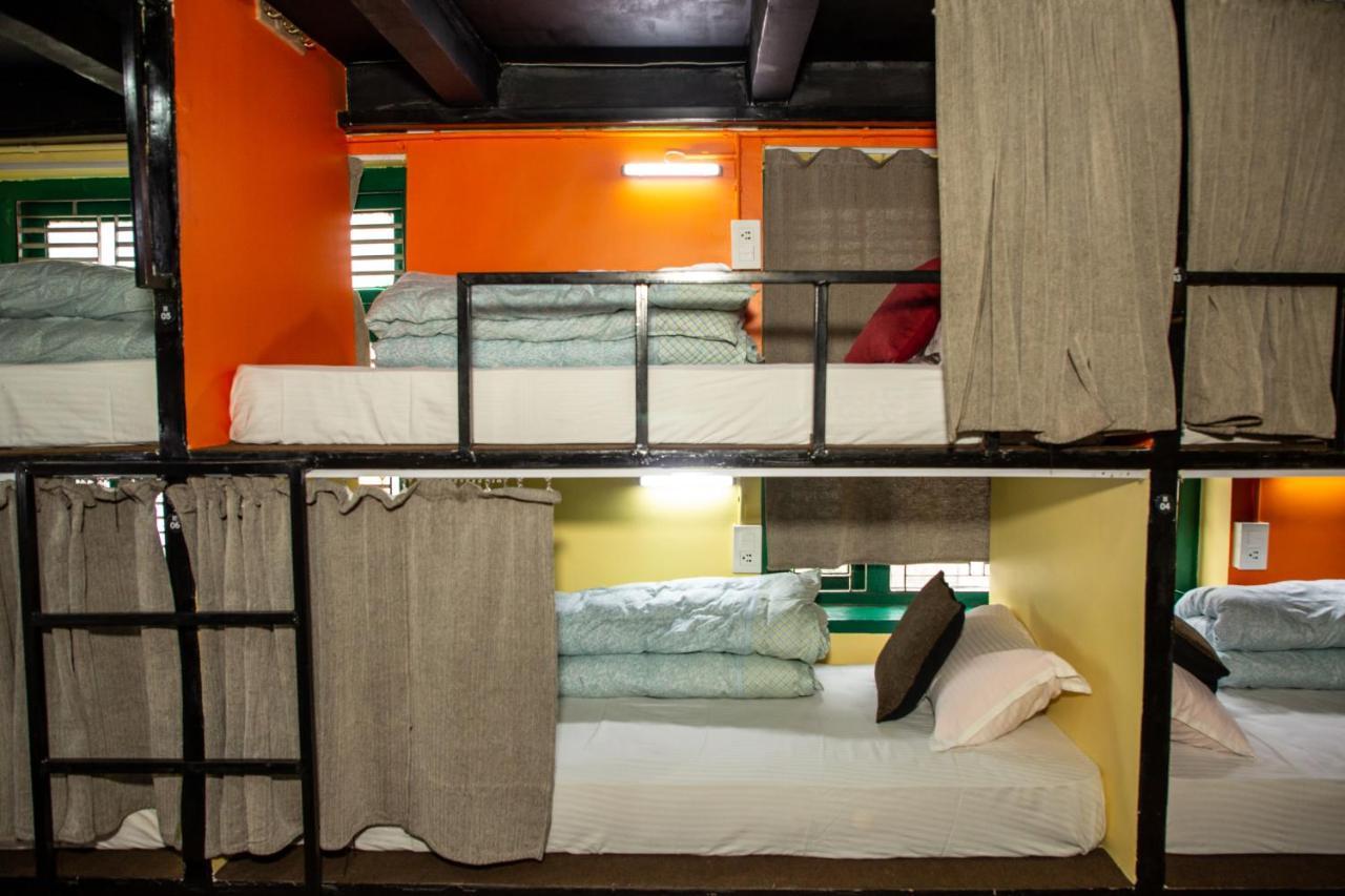 Trekkers Hostel Katmandu Eksteriør billede