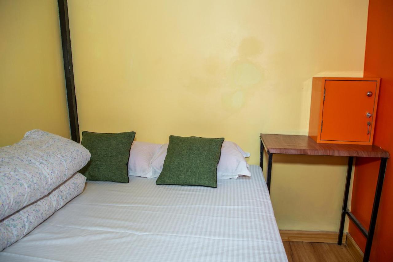 Trekkers Hostel Katmandu Eksteriør billede